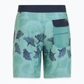 Шорти для купання чоловічі Rip Curl Mirage Owen Saltwater Culture 19" dark teal 2