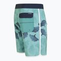 Шорти для купання чоловічі Rip Curl Mirage Owen Saltwater Culture 19" dark teal 4