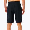 Шорти для плавання чоловічі Rip Curl Mirage Core black 2