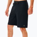 Шорти для плавання чоловічі Rip Curl Mirage Core black 3