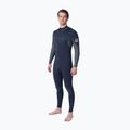 Гідрокостюм чоловічий Rip Curl Dawn Patrol 4/3 mm GB B/Zip navy