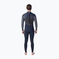 Гідрокостюм чоловічий Rip Curl Dawn Patrol 4/3 mm GB B/Zip navy 2
