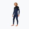 Гідрокостюм чоловічий Rip Curl Dawn Patrol 3/2 mm GB B/Zip navy