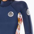 Гідрокостюм жіночий Rip Curl Dawn Patrol 5/3 mm B/Zip slate rose 4