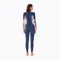 Гідрокостюм жіночий Rip Curl Dawn Patrol 4/3 mm B/Zip slate rose 2