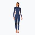 Гідрокостюм жіночий Rip Curl Dawn Patrol 4/3 mm B/Zip slate rose 3