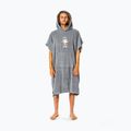 Пончо чоловіче Rip Curl Icons grey 7