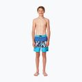 Шорти для плавання дитячі Rip Curl Undertow S/E Boardshort 16 ocean 2