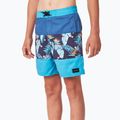Шорти для плавання дитячі Rip Curl Undertow S/E Boardshort 16 ocean 5