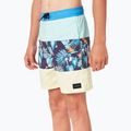 Шорти для плавання дитячі Rip Curl Undertow S/E Boardshort 16 washed aqua 2