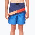 Шорти для плавання дитячі Rip Curl Invert S/E navy