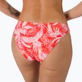 Низ від купальника Rip Curl Sun Rays Floral Full red 3