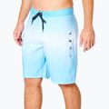 Шорти для плавання чоловічі Rip Curl Shock Boardshort blue 2