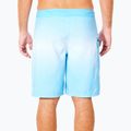 Шорти для плавання чоловічі Rip Curl Shock Boardshort blue 3