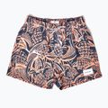 Шорти для плавання дитячі Rip Curl Party Pack Volley navy