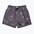 Шорти для плавання дитячі Rip Curl Party Pack Volley washed black