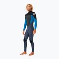 Гідрокостюм чоловічий Rip Curl Omega 3/2 mm GB B/Zip blue