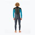 Гідрокостюм чоловічий Rip Curl Omega 5/3 mm GB B/Zip blue 2