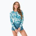 Купальник суцільний жіночий Rip Curl Sun Rays Boyleg Surfsuit dark teal
