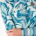Купальник суцільний жіночий Rip Curl Sun Rays Boyleg Surfsuit dark teal 6