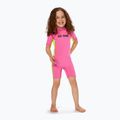 Гідрокостюм дитячий Rip Curl Groms Omega 1.5 mm B/Zip pink