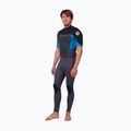 Гідрокостюм чоловічий Rip Curl Omega 2/2 mm ES SS/L B/Zip blue