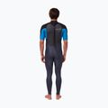 Гідрокостюм чоловічий Rip Curl Omega 2/2 mm ES SS/L B/Zip blue 2