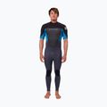 Гідрокостюм чоловічий Rip Curl Omega 2/2 mm ES SS/L B/Zip blue 3