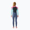 Гідрокостюм дитячий Rip Curl Groms Omega 3/2 mm GB B/Zip pink 2