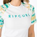 Футболка для плавання жіноча Rip Curl Summer Breeze Relaxed white 4