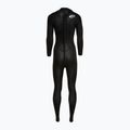 Жіночий гідрокостюм Rip Curl Freelite 4/3 мм GB BZ Steamer чорний 3