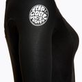 Жіночий гідрокостюм Rip Curl Freelite 4/3 мм GB BZ Steamer чорний 6