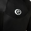 Жіночий гідрокостюм Rip Curl Freelite 4/3 мм GB BZ Steamer чорний 7