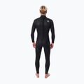 Гідрокостюм чоловічий Rip Curl Freelite 5/3 mm GB B/Zip black 2