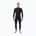 Гідрокостюм чоловічий Rip Curl Freelite 5/3 mm GB B/Zip black 3