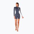Гідрокостюм жіночий Rip Curl Dawn Patrol 2/2 mm L/SL Eco charcoal 4