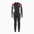 Гідрокостюм дитячий Rip Curl Dawn Patrol 3/2 mm ES B/Zip charcoal 2