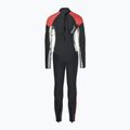 Гідрокостюм дитячий Rip Curl Dawn Patrol 3/2 mm ES B/Zip charcoal 3
