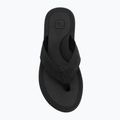 В'єтнамки чоловічі Rip Curl Chiba Open Toe black 5