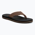 В'єтнамки чоловічі Rip Curl Chiba Open Toe brown/black