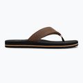 В'єтнамки чоловічі Rip Curl Chiba Open Toe brown/black 2