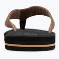 В'єтнамки чоловічі Rip Curl Chiba Open Toe brown/black 6