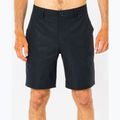 Шорти чоловічі Rip Curl Boardwalk Oceanside black 4