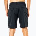 Шорти чоловічі Rip Curl Boardwalk Oceanside black 3