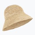 Капелюх жіночий Rip Curl Crochet Straw Bucket natural