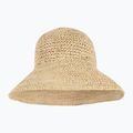 Капелюх жіночий Rip Curl Crochet Straw Bucket natural 2