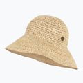 Капелюх жіночий Rip Curl Crochet Straw Bucket natural 3