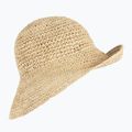 Капелюх жіночий Rip Curl Crochet Straw Bucket natural 5