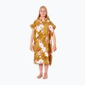 Пончо дитяче Rip Curl Playabella Hooded Towel orange 4