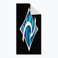 Рушник Rip Curl Icons black/blue